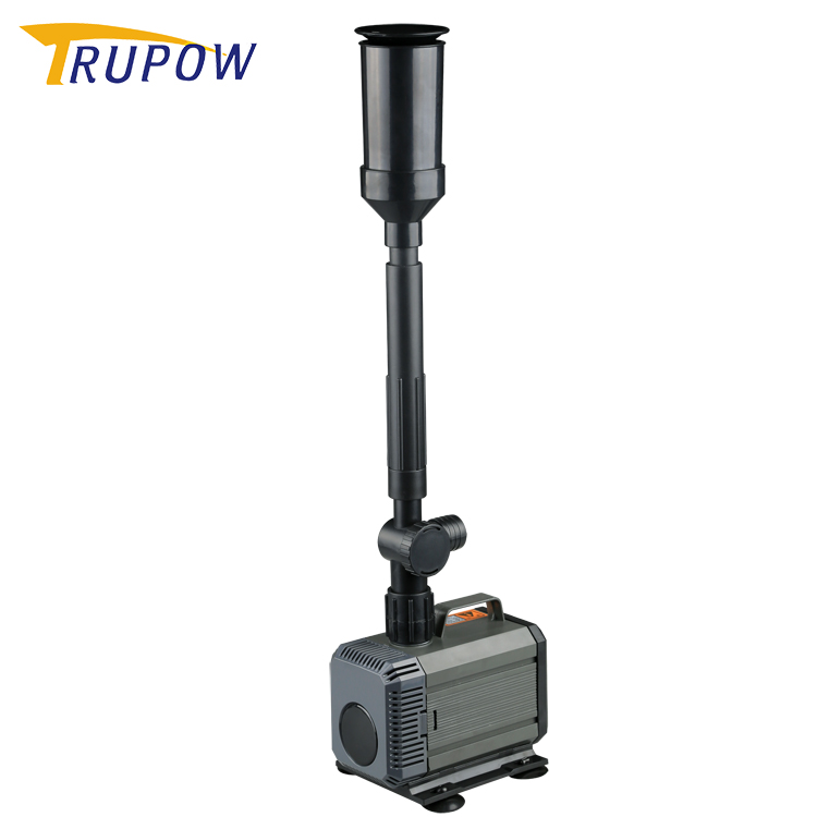 Kako izbrati pravo vodno črpalko za domači vrt