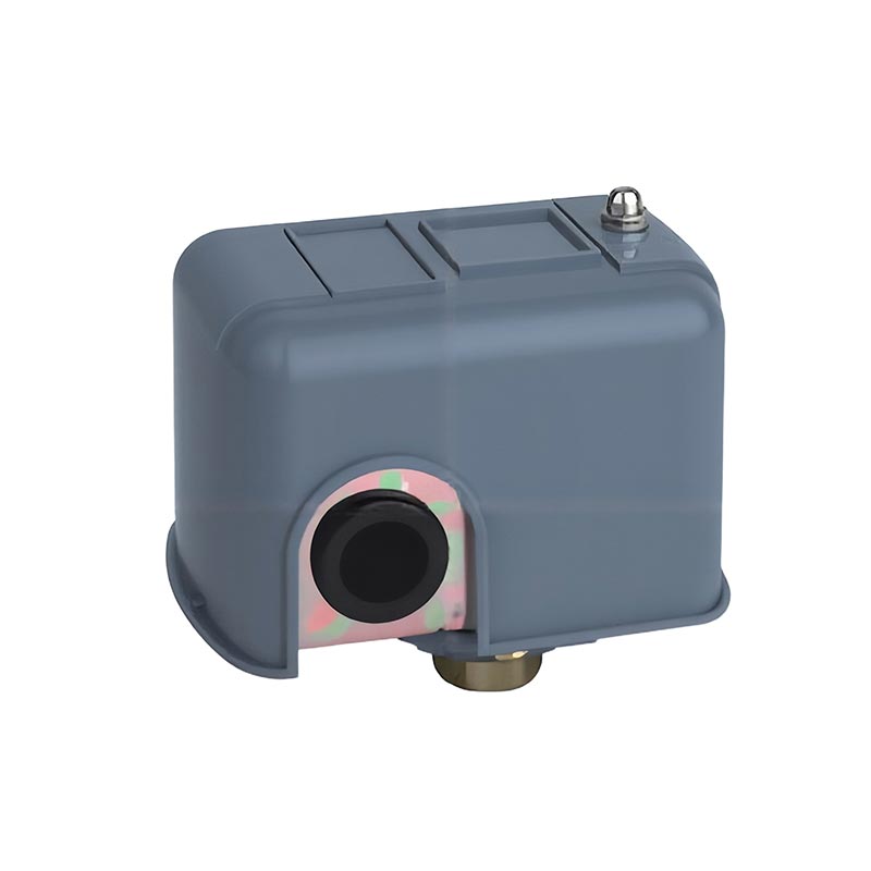 Kaj je tlačno stikalo?