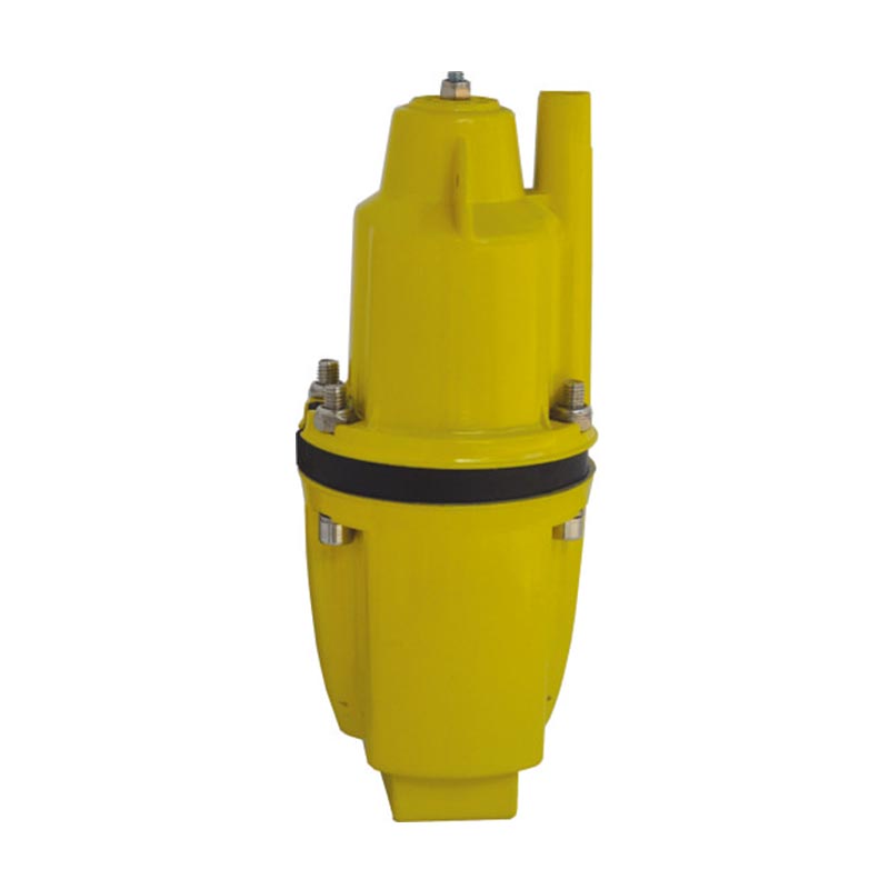 Visokotlačna električna vibracijska črpalka