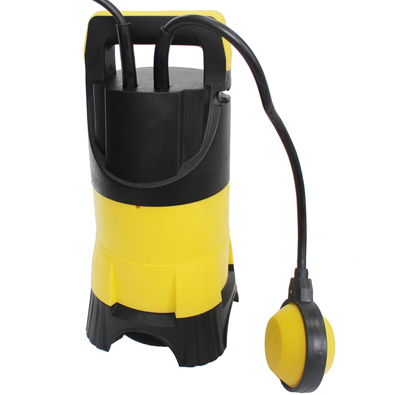 New Design Submersible Dirty Water Pump