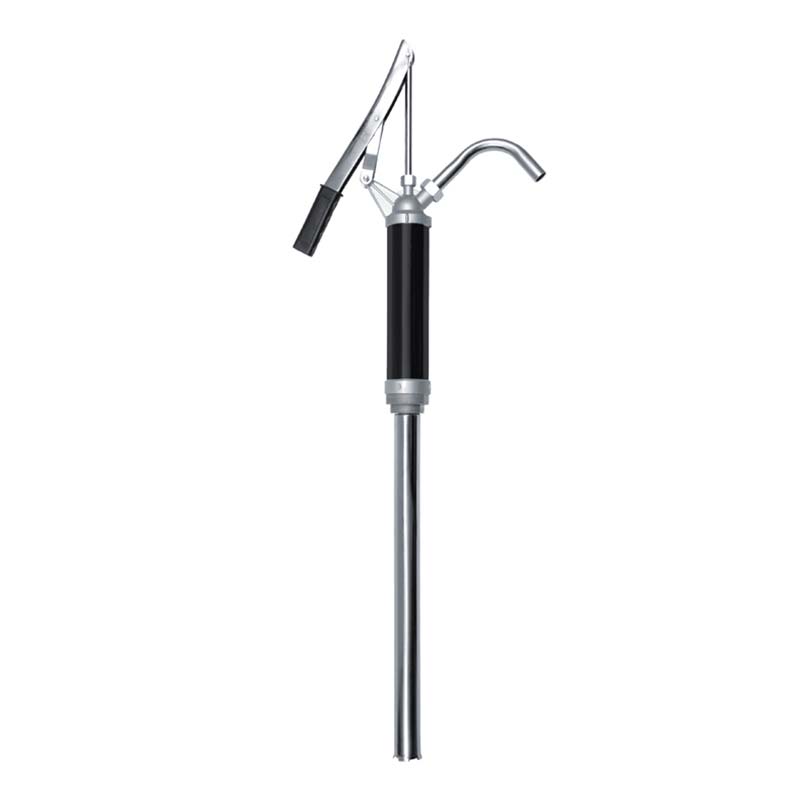 Ročna črpalka za nafto z vzvodom