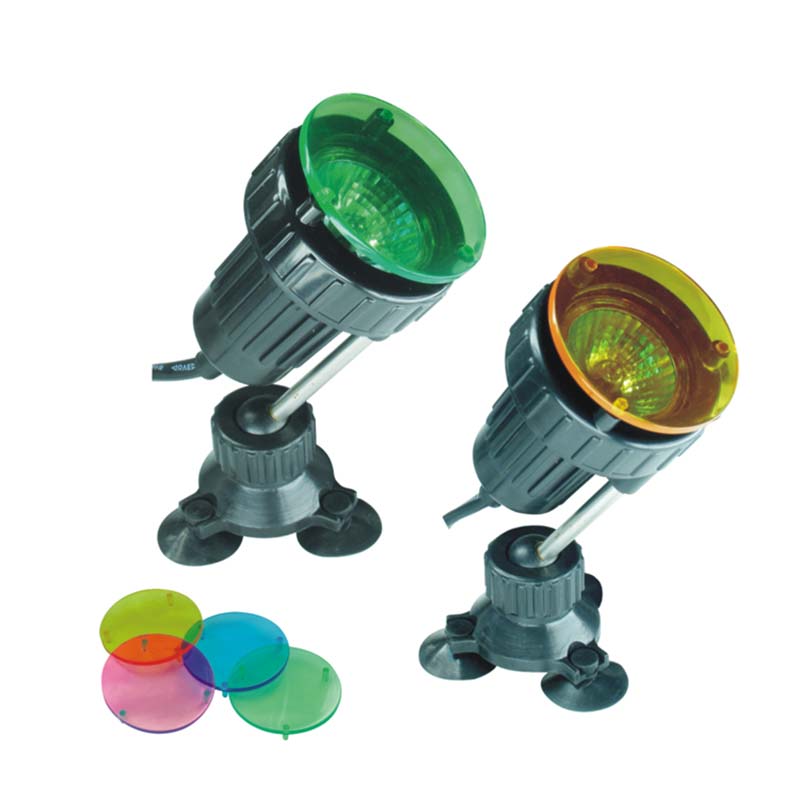 Potopni LED vžigalnik