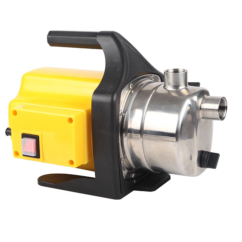 Vrtna črpalka za prenos vode